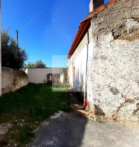 Moradia T3 para Venda em Corval