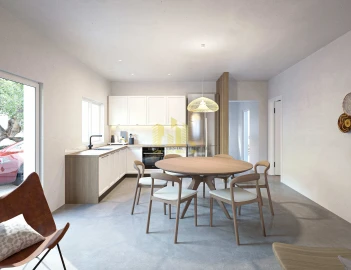 Moradia T3 para Venda em Corval