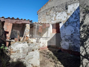 Moradia T3 para Venda em Corval