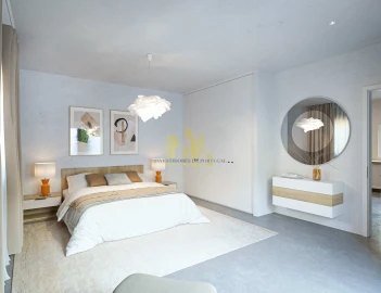 Moradia T3 para Venda em Corval