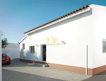 Moradia T3 para Venda em Corval