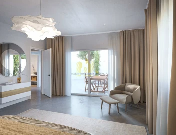 Moradia T3 para Venda em Corval