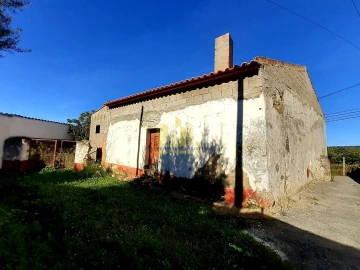 Moradia T3 para Venda em Corval