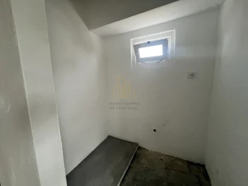 Moradia T1 para Venda em Capelins (Santo Antonio)