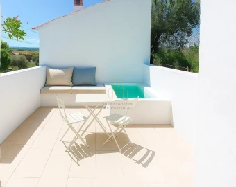 Moradia T1 para Venda em Capelins (Santo Antonio)