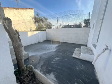 Moradia T1 para Venda em Capelins (Santo Antonio)