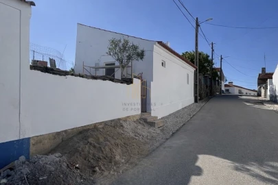 Moradia T1 para Venda em Capelins (Santo Antonio)