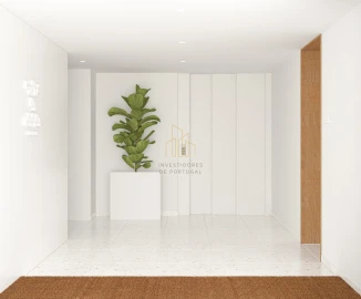 Apartamento T5 para Venda em Alcantara