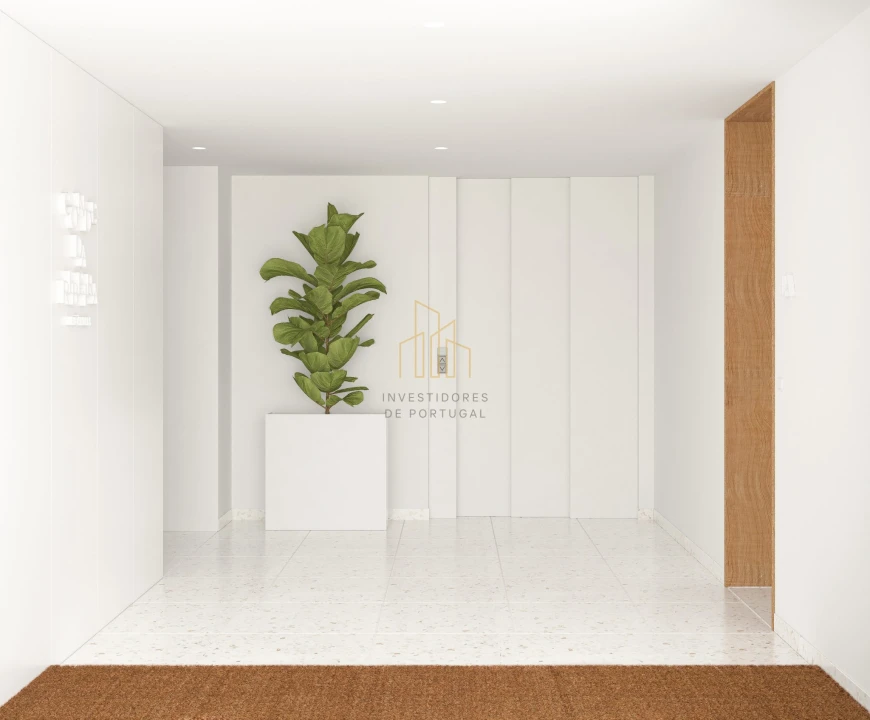 Apartamento T5 para Venda em Alcantara Foto 8