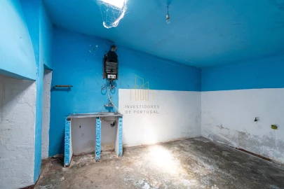 Moradia T3 para Venda em Terena (São Pedro)