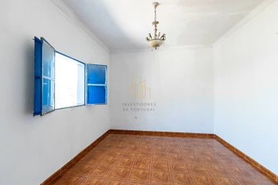 Moradia T3 para Venda em Terena (São Pedro)