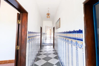 Moradia T3 para Venda em Terena (São Pedro)