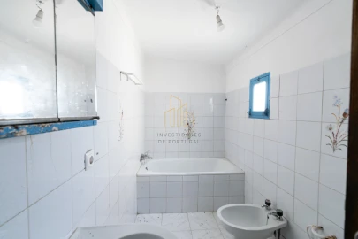 Moradia T3 para Venda em Terena (São Pedro)