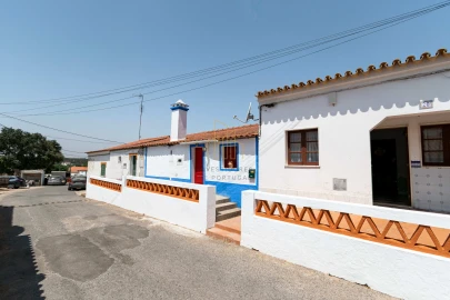 Moradia T3 para Venda em Terena (São Pedro)