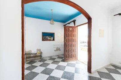 Moradia T3 para Venda em Terena (São Pedro)