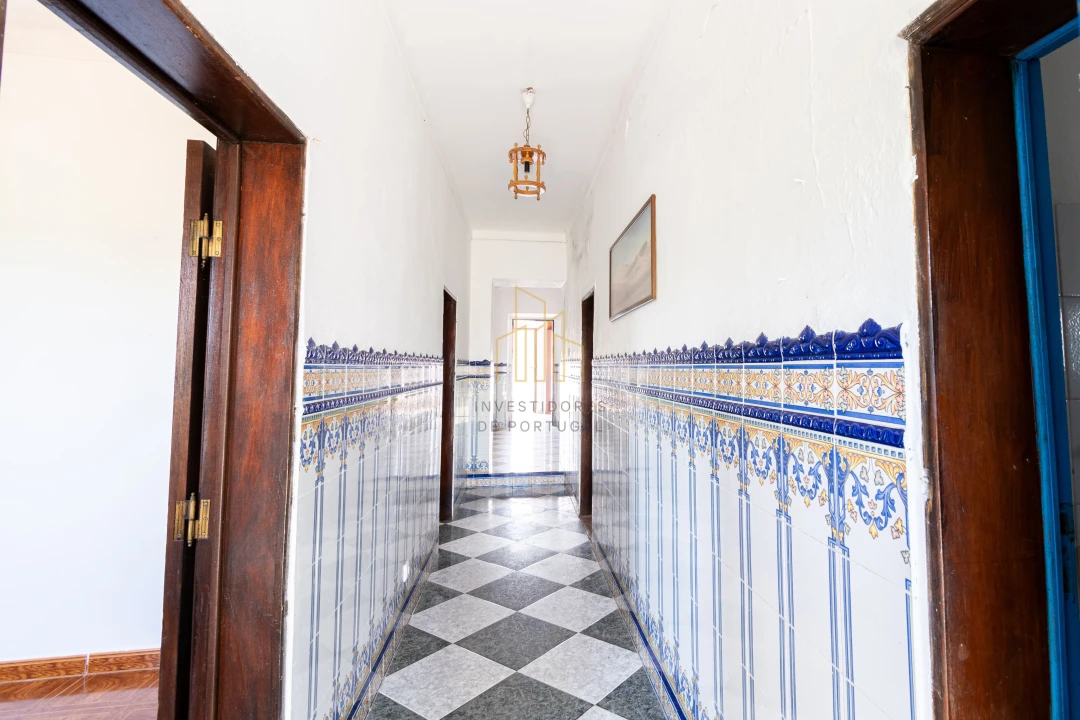 Moradia T3 para Venda em Terena (São Pedro) Foto 5