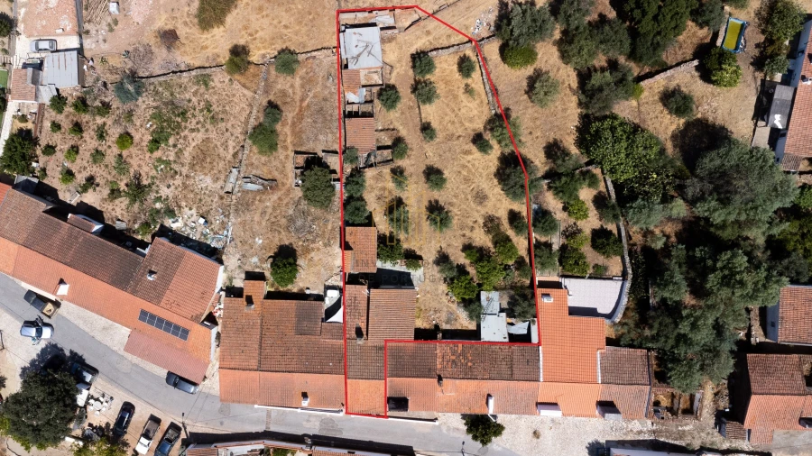 Moradia T3 para Venda em Terena (São Pedro)