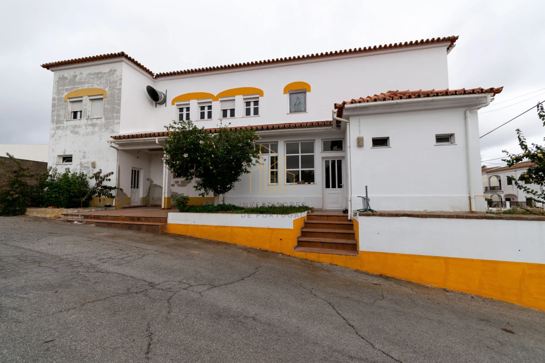 Negócio para Venda em Redondo Foto 5