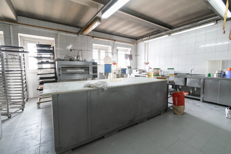 Negócio para Venda em Redondo Foto 3