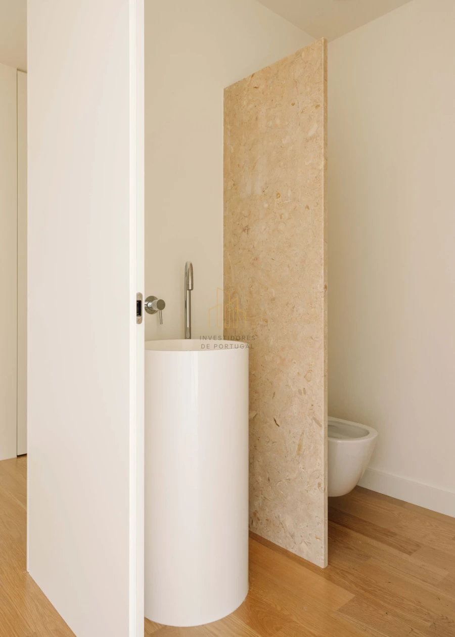 Moradia T5 para Venda em Alcantara Foto 8