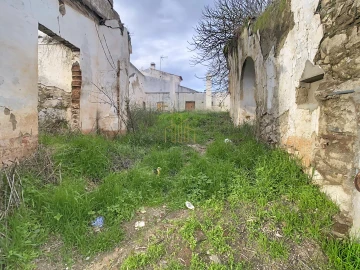 Moradia T0 para Venda em Corval