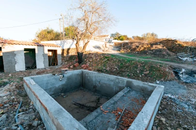 Moradia T2 para Venda em Terena (São Pedro)