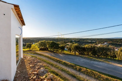 Moradia T2 para Venda em Terena (São Pedro)