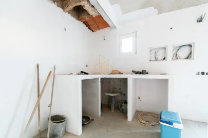 Moradia T2 para Venda em Terena (São Pedro)