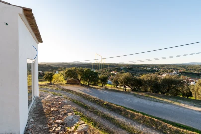 Moradia T2 para Venda em Terena (São Pedro)