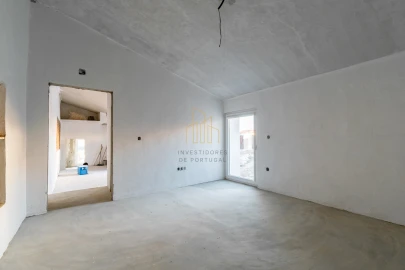 Moradia T2 para Venda em Terena (São Pedro)