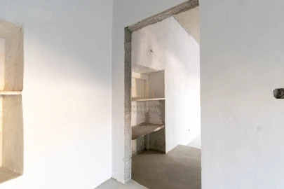 Moradia T2 para Venda em Terena (São Pedro)