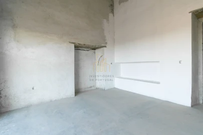 Moradia T2 para Venda em Terena (São Pedro)