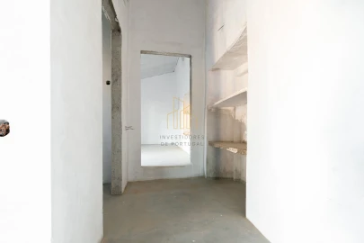 Moradia T2 para Venda em Terena (São Pedro)