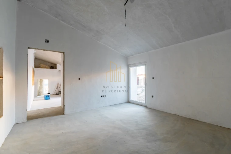 Moradia T2 para Venda em Terena (São Pedro) Foto 9