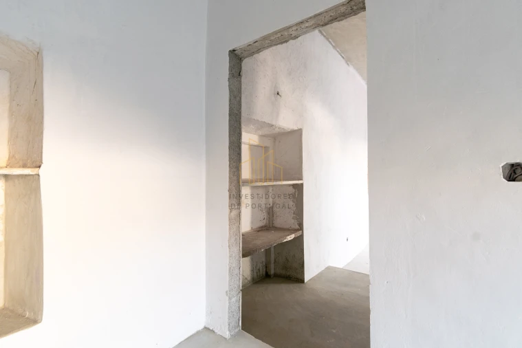 Moradia T2 para Venda em Terena (São Pedro) Foto 11