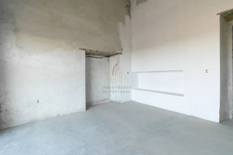 Moradia T2 para Venda em Terena (São Pedro) Foto 5