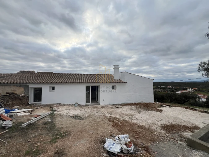 Moradia T2 para Venda em Terena (São Pedro) Foto 15