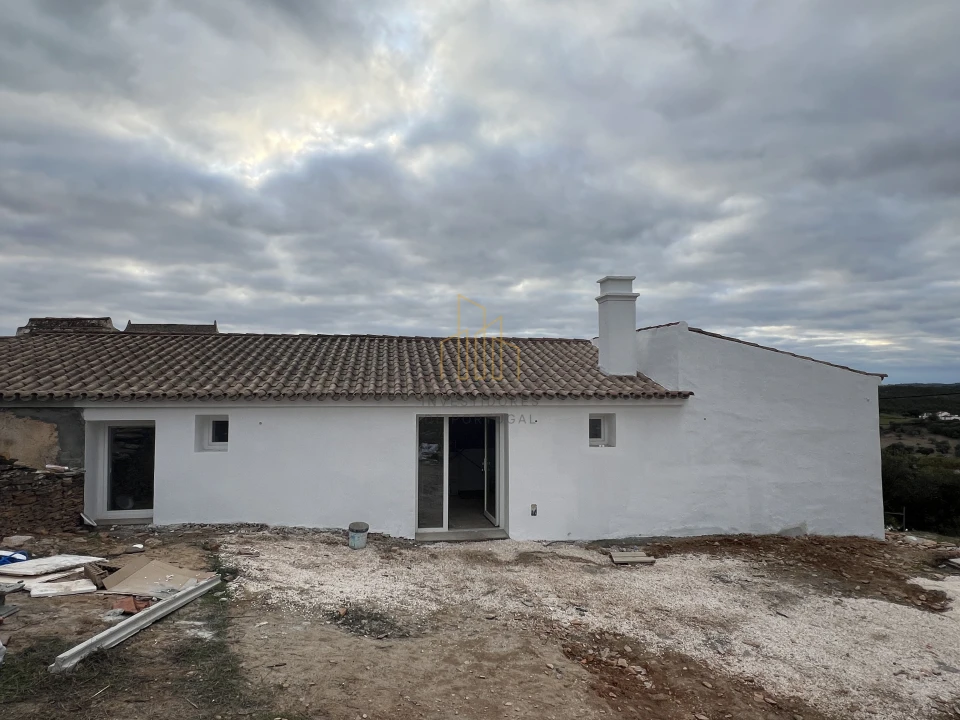 Moradia T2 para Venda em Terena (São Pedro) Foto 16