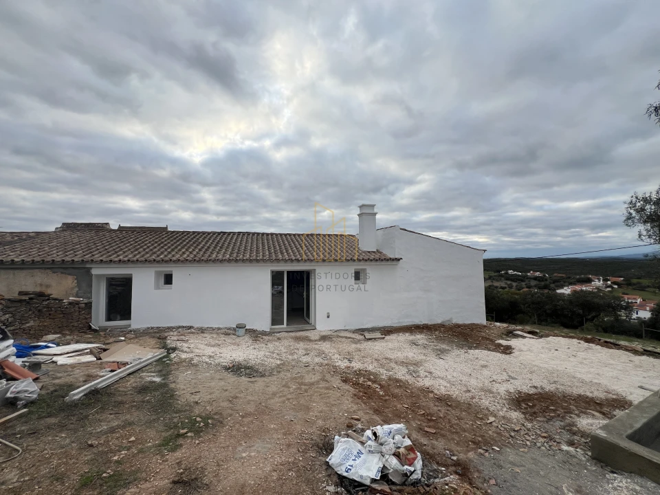 Moradia T2 para Venda em Terena (São Pedro) Foto 15