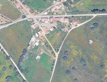 Moradia T3 para Venda em Santiago Maior