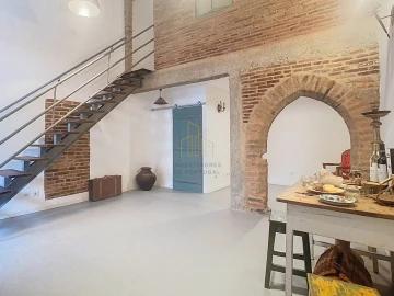 Moradia T1 para Venda em Borba (Matriz)