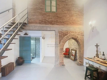 Moradia T1 para Venda em Borba (Matriz)