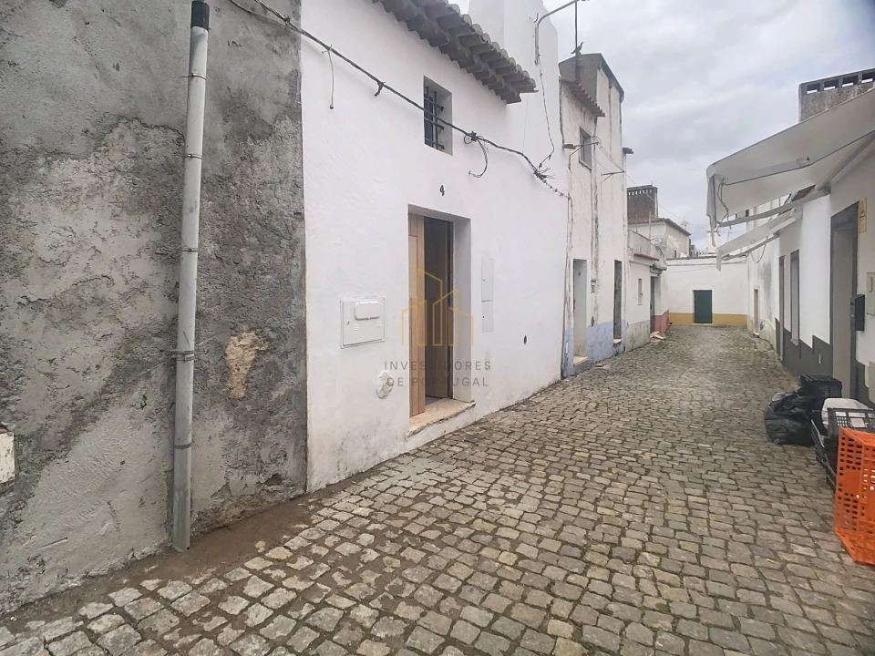 Moradia T1 para Venda em Borba (Matriz) Foto 4