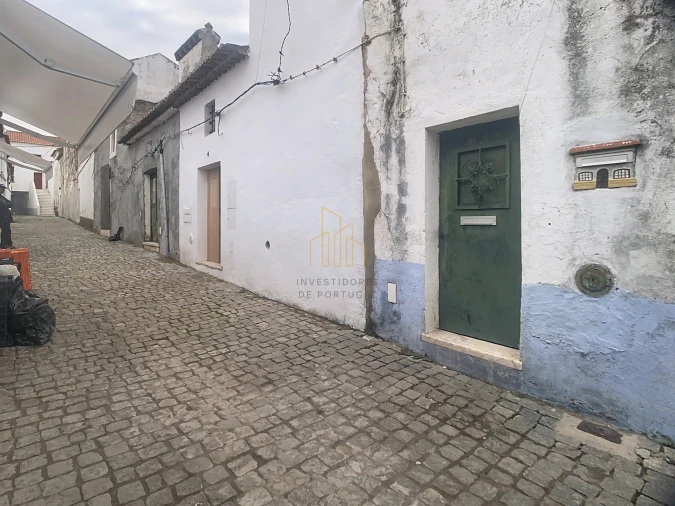 Moradia T1 para Venda em Borba (Matriz) Foto 7