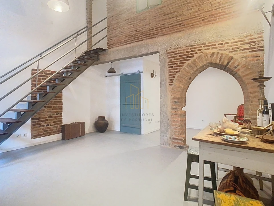 Moradia T1 para Venda em Borba (Matriz) Foto 1