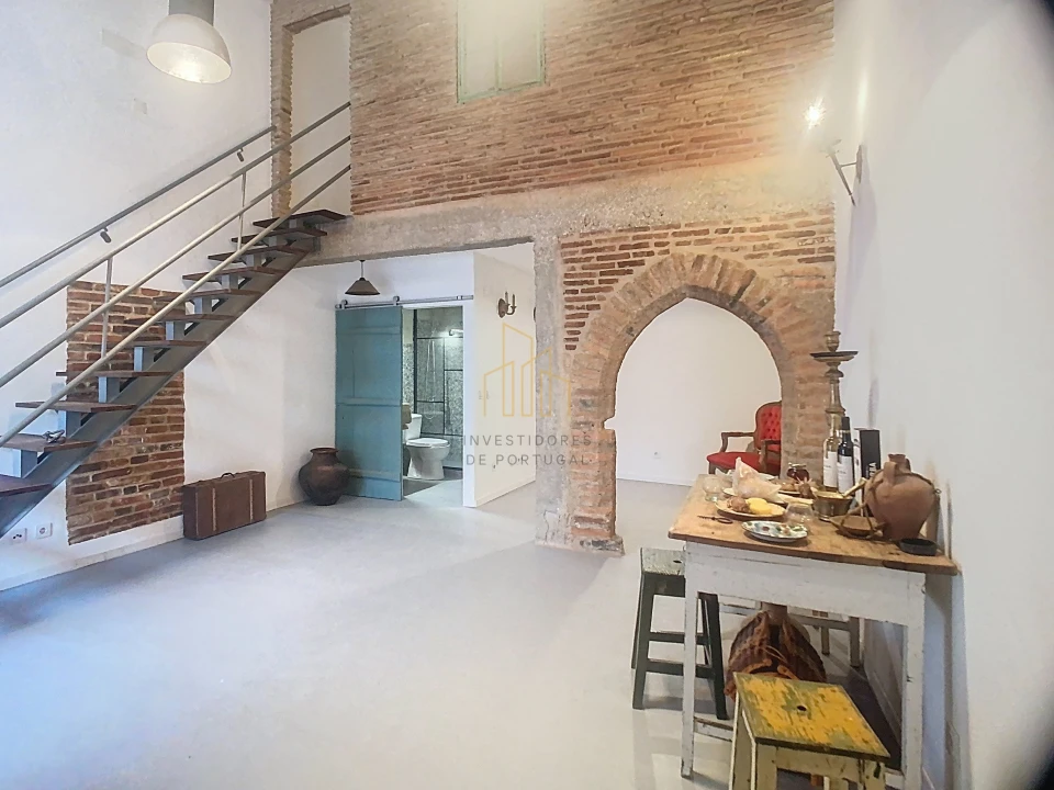 Moradia T1 para Venda em Borba (Matriz) Foto 12