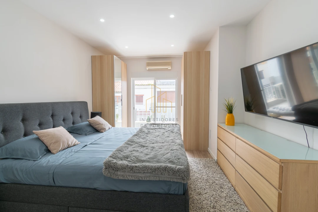 Moradia T2 para Venda em Alpiarça Foto 17