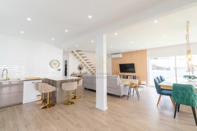 Moradia T2 para Venda em Alpiarça