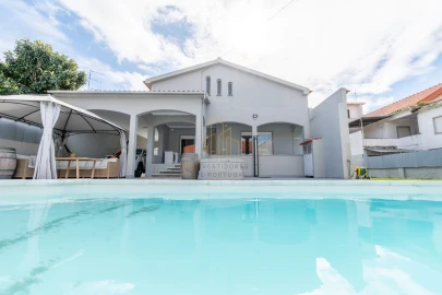 Moradia T2 para Venda em Alpiarça