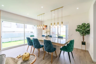 Moradia T2 para Venda em Alpiarça